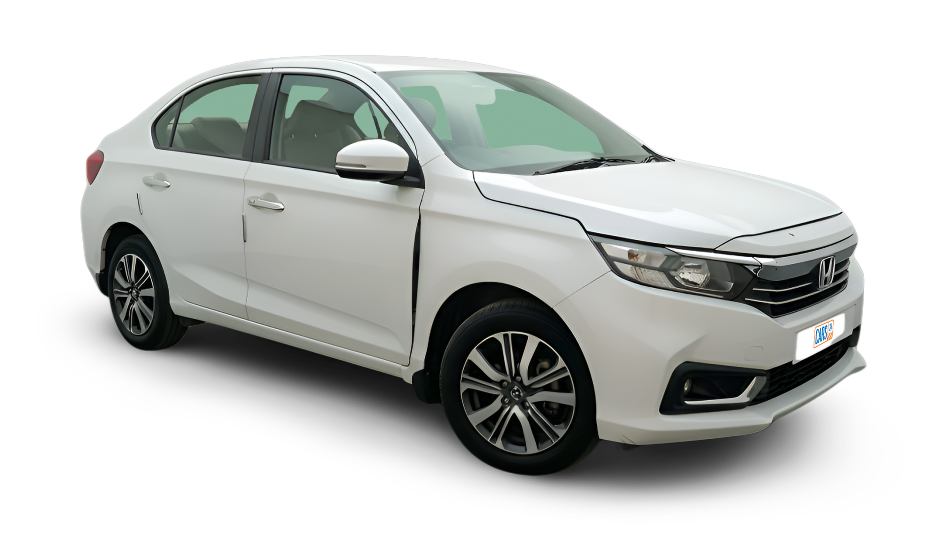 Honda Amaze-img